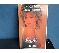 L'éveil d'Emily [VHS]