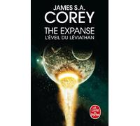 L'éveil du leviathan