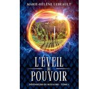 L'éveil du pouvoir: 1