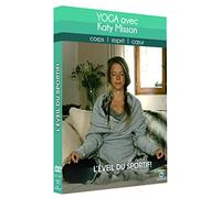 L'éveil du sportif !