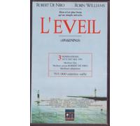 L'éveil [VHS]