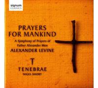 Leveine, A. - Prayers For Mankind