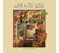 Levek - Levek - Look A Little Closer [Japan CD] PCD-22358
