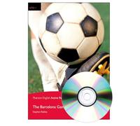 Level 1: Barcelona Game Book and Multi-ROM with MP3 Pack [Lingua inglese]: Industrial Ecology