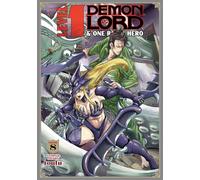Level 1 Demon Lord and One Room Hero 8