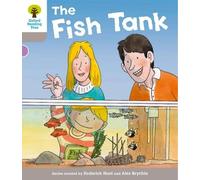 Level 1 More a Decode and Develop the Fish Tank