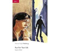 Level 1: Run For Your Life Book and CD Pack: Industrial Ecology