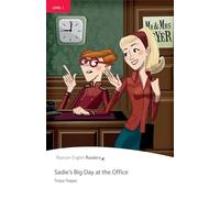 Level 1: Sadie's Big Day at the Office