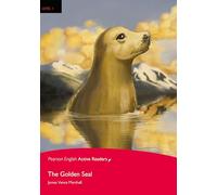 Level 1: The Golden Seal Book for Pack