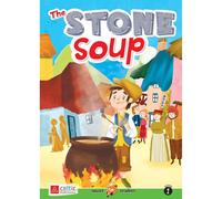 Level 1 - The Stone soup