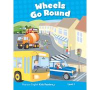 Level 1: Wheels Go Round CLIL