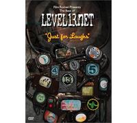 Level 13. Net: Just for Laughs