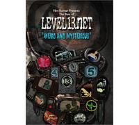 Level 13 Net: Weird & Mysterious