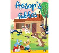 Level 2 - Aesop's fables