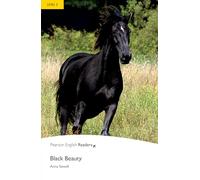 Level 2: Black Beauty