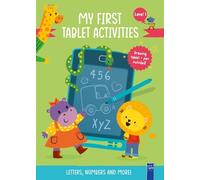 Level 2: Early Maths, First Words and More (Mixed Media Product)