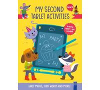 Level 2: Early Maths, First Words and More (Mixed Media Product)
