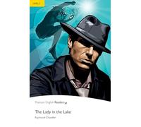 Level 2: Lady in the Lake
