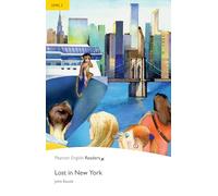 Level 2: Lost In New York