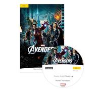 Level 2: Marvel's The Avengers Book & MP3 Pack [Lingua inglese]: Industrial Ecology