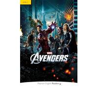 Level 2: Marvel's The Avengers (Pearson English Graded Readers): Industrial Ecology