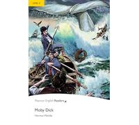 Level 2: Moby Dick