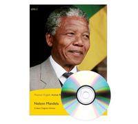 Level 2: Nelson Mandela Book and Multi-ROM Pack [Lingua inglese]: Industrial Ecology