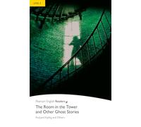 Level 2: The Room in the Tower and Other Stories