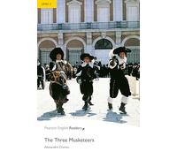 Level 2: The Three Musketeers
