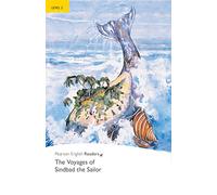 Level 2: The Voyages of Sinbad the Sailor: Level 2