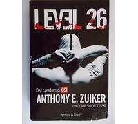 Level 26 (Vol. 1)