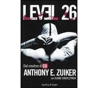 Level 26. Vol. 1