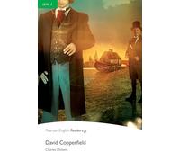 Level 3: David Copperfield: David Copperfield