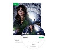Level 3: Doctor Who: Flatline Book & MP3 Pack