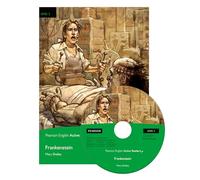 Level 3: Frankenstein Book and Multi-ROM with MP3 Pack [Lingua inglese]: Industrial Ecology