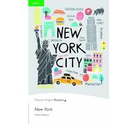 Level 3: New York: n/a: Industrial Ecology