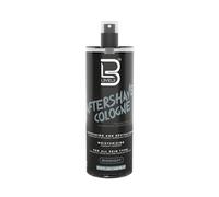 L3VEL3 Aftershave Cologne Dopobarba Spray 400ml