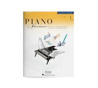 Nancy Faber Randall Faber Piano Adventures Theory Book Level 4 (Tascabile)