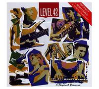 Level 42 - A Physical Presence