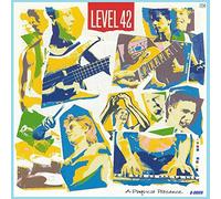 Level 42 - A Physical Presence