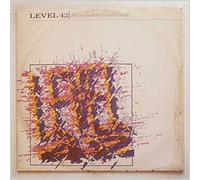 Level 42 - Are You Hearing (What I Hear)? [12in Single]