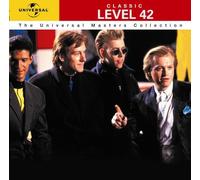 Level 42 - Best 1000 [Ltd. Release]