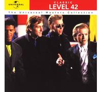 Level 42 - Best 1200