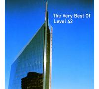 Level 42 - Best Of Level 42