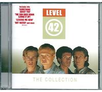 Level 42 - Collection