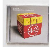 Level 42 - Definitive Collection