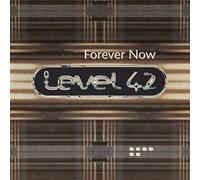 Level 42 Forever Now (Vinyl LP) 12" Album