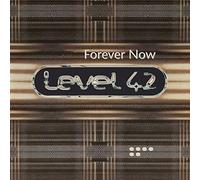 Level 42 - Forever Now (180 Gr. Vinyl Silver & Black Marbled Limited Edt.)
