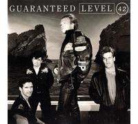 Level 42 - Guaranteed