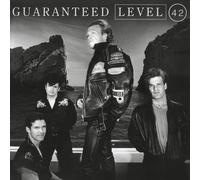 Level 42 Guaranteed (CD)